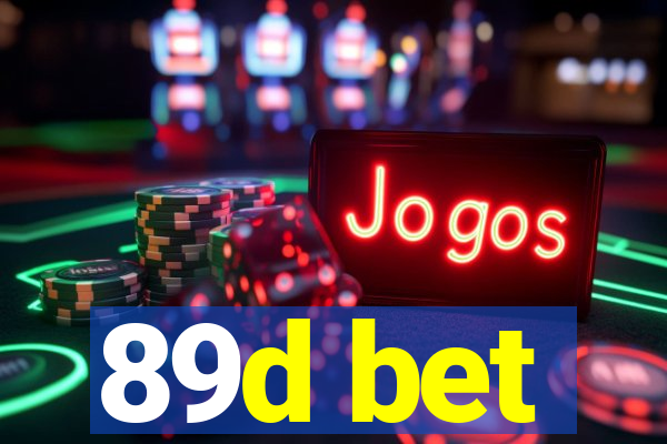 89d bet